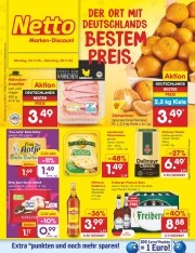 Prospekte Netto Marken Discount Zittau