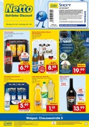 Prospekte Netto Marken Discount Wolgast