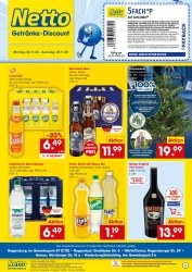 Prospekte Netto Marken Discount Riedenburg