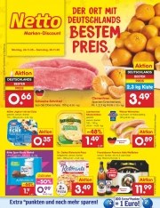 Prospekte Netto Marken Discount Velden (Vils)