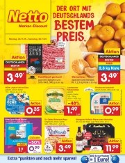 Prospekte Netto Marken Discount Gärtringen