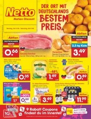 Prospekte Netto Marken Discount Nersingen