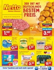 Prospekte Netto Marken Discount Kassel