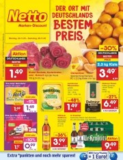 Prospekte Netto Marken Discount Lucka