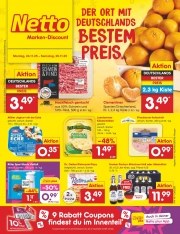 Prospekte Netto Marken Discount Augsburg