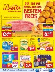 Prospekte Netto Marken Discount Wolnzach