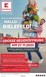 Prospekte Kaufland Bielefeld