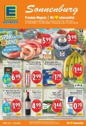 Prospekte E-Center Hamm