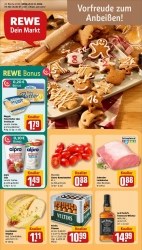 Prospekte Rewe Gronau (Leine)