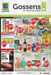 Prospekte E-Center Neuss