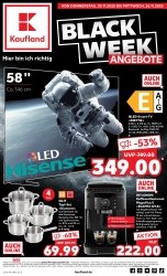 Prospekte Kaufland Alfeld (Leine)