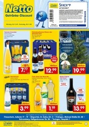 Prospekte Netto Marken Discount Friesenheim