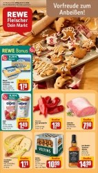 Prospekte Rewe Wustermark