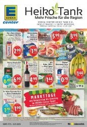 Prospekte E-Center Werdohl