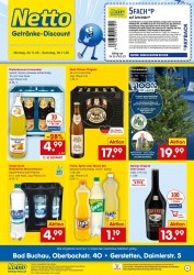 Prospekte Netto Marken Discount Gerstetten