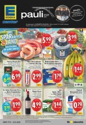 Prospekte E-Center Solingen (Klingenstadt)