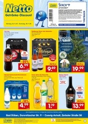 Prospekte Netto Marken Discount Laußig