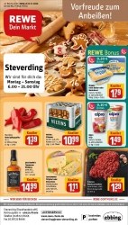 Prospekte Rewe Rhede