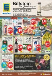 Prospekte E-Center Wuppertal