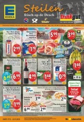 Prospekt Edeka
