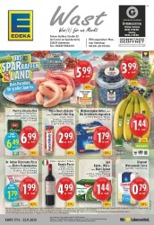 Prospekt Edeka