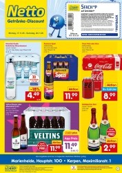 Prospekt Netto Marken Discount