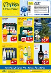 Prospekt Netto Marken Discount