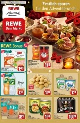 Prospekte Rewe Leipzig