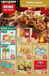 Prospekte Rewe Jesteburg