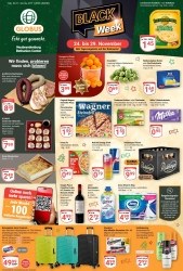 Prospekte Globus Neubrandenburg