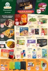 Prospekte Globus Weimar