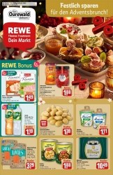 Prospekte Rewe Fürth
