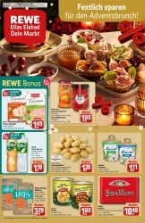 Prospekte Rewe Braunschweig