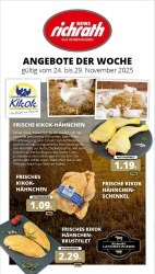 Prospekte Rewe Köln