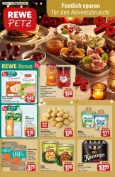 Prospekte Rewe Radeburg