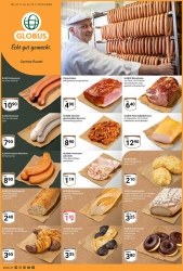 Prospekte Globus Castrop-Rauxel