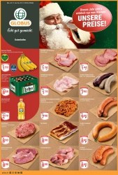 Prospekte Globus Gießen