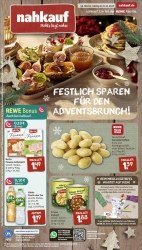 Prospekte Rewe Schloßvippach