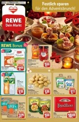 Prospekte Rewe Gütersloh