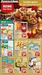 Prospekte Rewe Ingolstadt