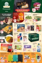 Prospekte Globus Leipzig