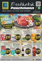 Prospekte Edeka Mülheim an der Ruhr