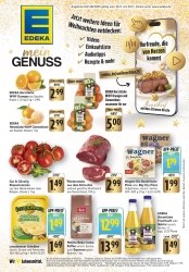 Prospekte Edeka Aschaffenburg