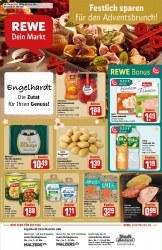Prospekte Rewe Herten