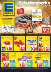 Prospekte Edeka Hamburg