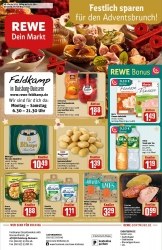 Prospekte Rewe Duisburg