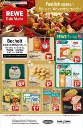 Prospekte Rewe Bocholt