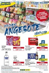 Prospekte Metro Greifswald