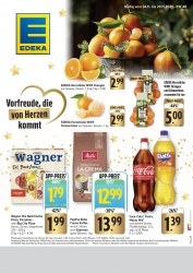 Prospekte Edeka Saarbrücken