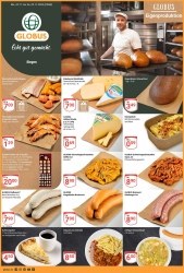 Prospekte Globus Siegen